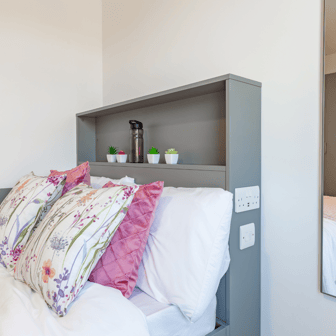 Standard En Suite - Image 4